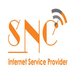  Speed Net Connection-logo